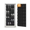 Temu Wall-Mounted Multifunctional Hanging Shoe and Sundries Storage Bag