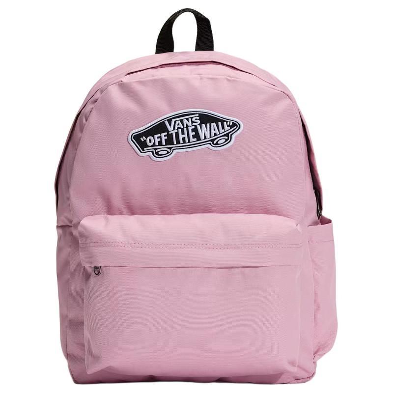 

Vans Рюкзак Old Skool из полиэстера женский розовый Vans VN000H4YEN7 розовый