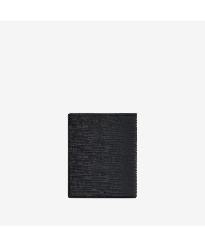 Louis Quatorze Man Medium Wallet S61Fm18Bl