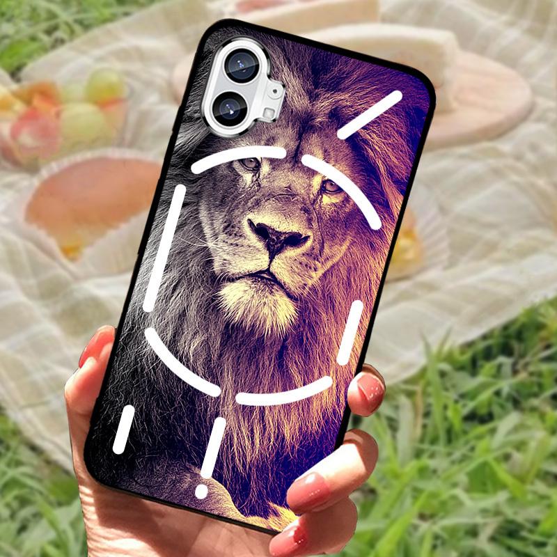For Nothing Phone 1 Case Marble Soft Silicone Back Cover Phone Case for Nothing Phone 1 One Phone1 (1) Funda Protective Coque