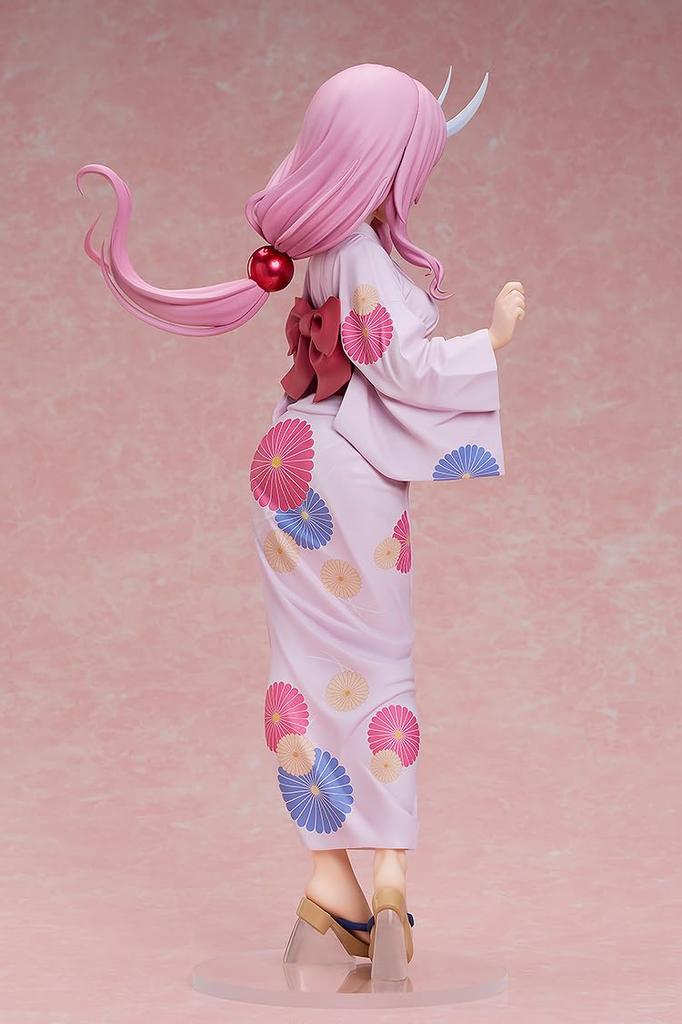 Als ich als Schleim wiedergeboren wurde Shuna Yukata Maßstab Plastikfigur Ver. 1/4 Vormontiert
