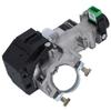 Auto Trans Ignition Switch Cylinder Lock with 2 Keys 48 Chip Fit for Honda Accord CRV Odyssey