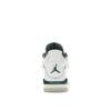 Dětské tenisky Air Jordan 4 Retro GS Oxidized Green White Neutral-Grey FQ8213-103