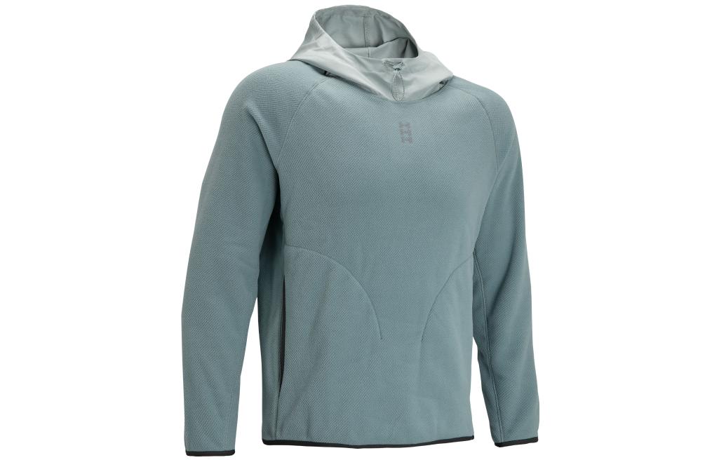 Under Armour Sweatshirt Men s Green 1373740-177 S