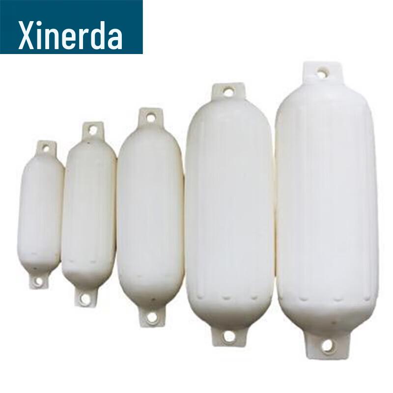 Marine PVC Inflatable Fender Ball