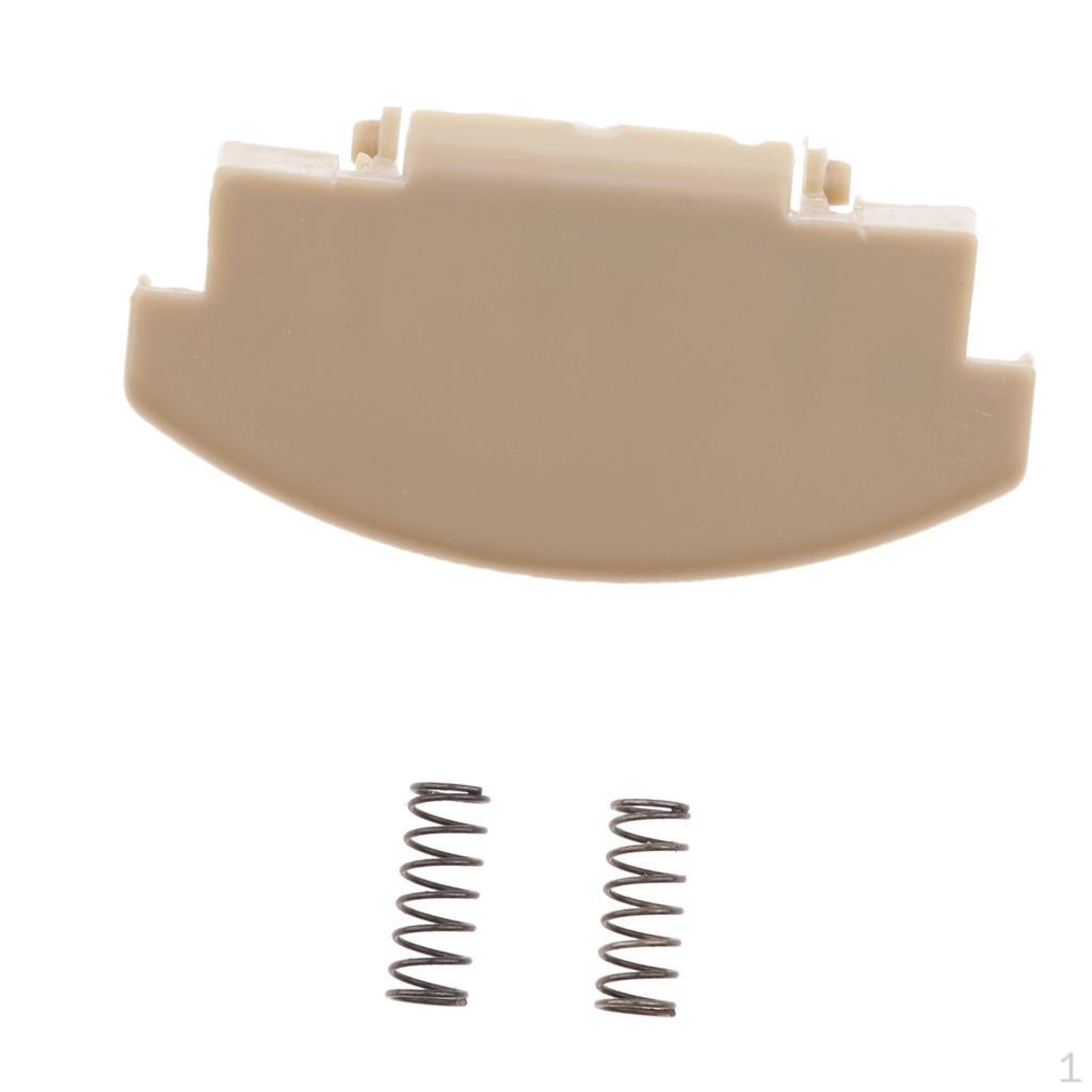 Armrest Button Center Console Lid Latch for 96-05 B5
