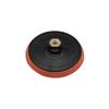 Hexagonal Lock Sanding Disc Auto Adhesive Backing For Tight Bonding Prevents Slippage Universal Fit For Stone Wood Auto Surfaces Long Lasting ABS