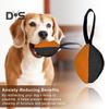Dog Tug Ball Tough Bite Pillow Dog Training Equipment Interactive Chew Toy for Aggressive Chewers Bite Training Toy