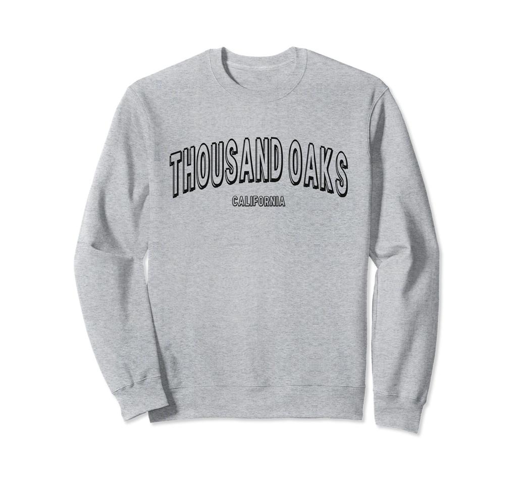 Thousand Oaks Trainer