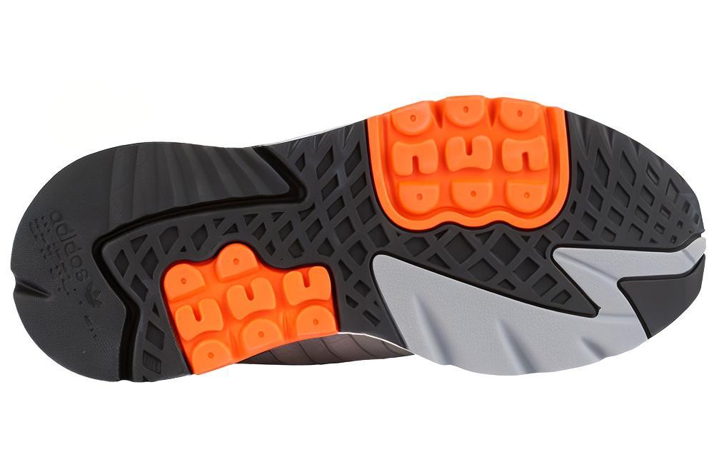 Nite Jogger Adidas Originals 'Grey Orange' DB3361