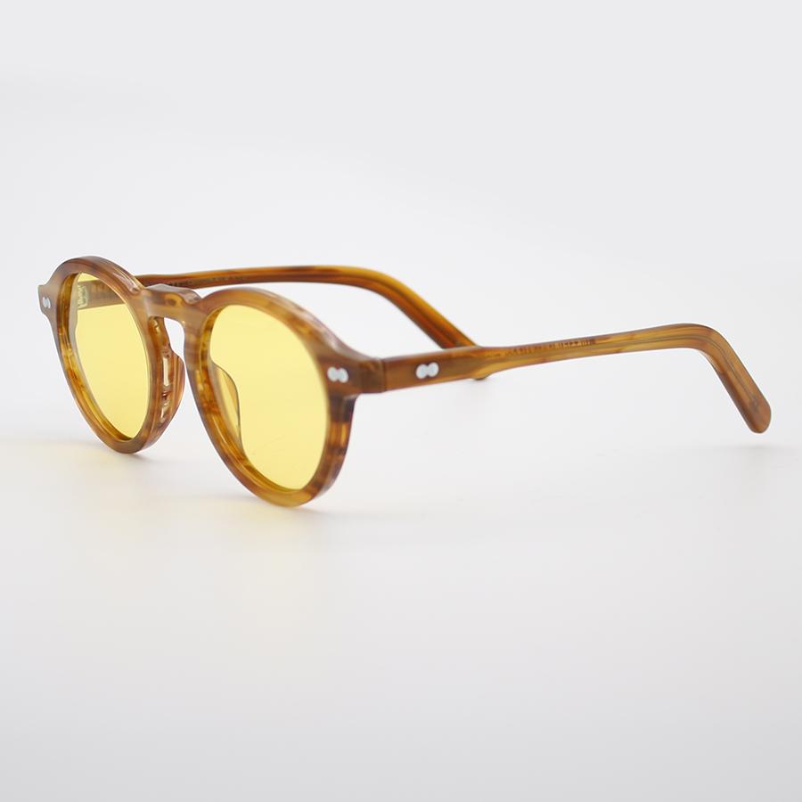 

Johnny Depp Polarized Sunglasses Men Women Luxury Brand Designer Style Sun Glasses For Male Female Oculos no box