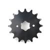 520 16T Front Sprocket Gear Staring Wheel For Yamaha SR250 XT250 XV250 XV250S Virago XV250U Route 66 XV250G XV250C XV SR XT 250