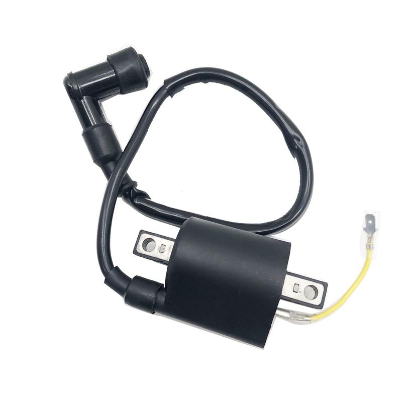 

Ignition Coil For Buyang Feishen Linhai 260 260cc 300cc D300 G300 H300 ATV Quad Parts