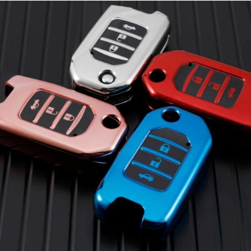 New 2 3 Button TPU Car Key Case Cover Fob Shell Holder For C5 C6 R8 A1 A3 A4 A5 A6 A7 Q3 Q5 Q7 S6 B6 B7 B8 8P 8V 8L TT RS RS3 S3 Sline