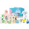 Cool Care 12-Piece Personal Hygiene Gift Set