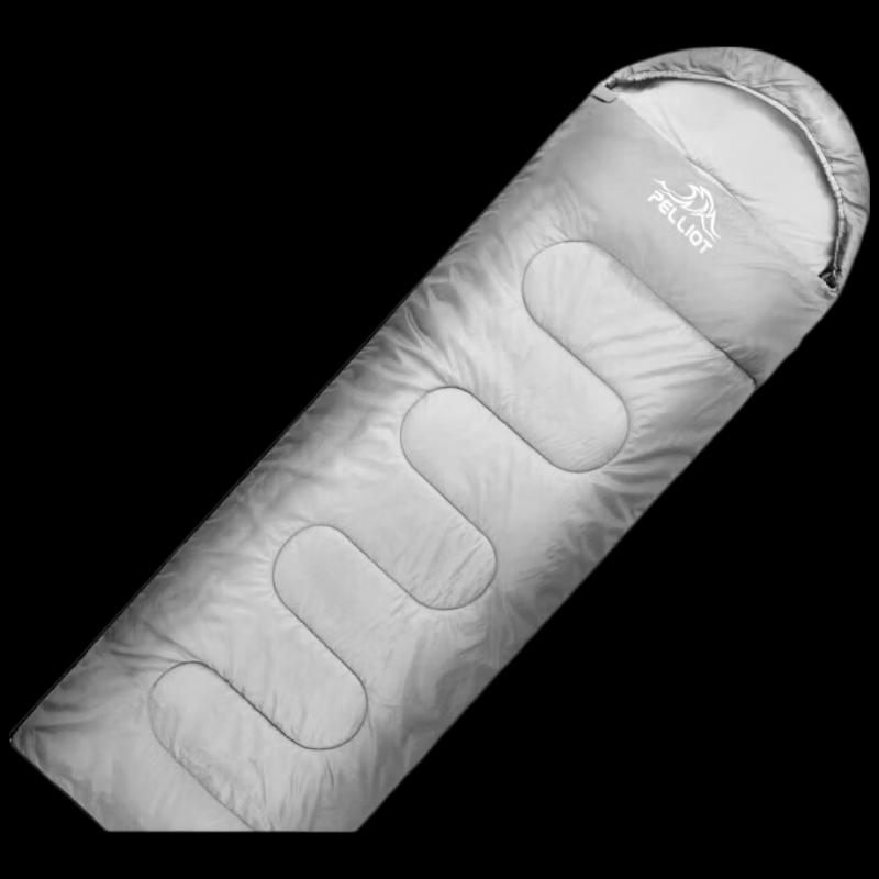 BOCSIHO Down Sleeping Bag