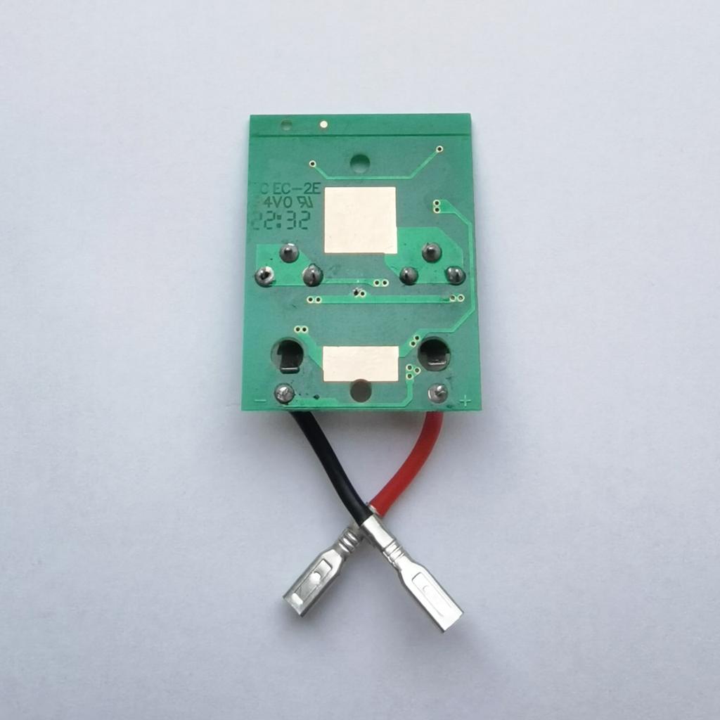 Sirreepet Animal Clipper Parts Replacement PCB for Heiniger Saphir