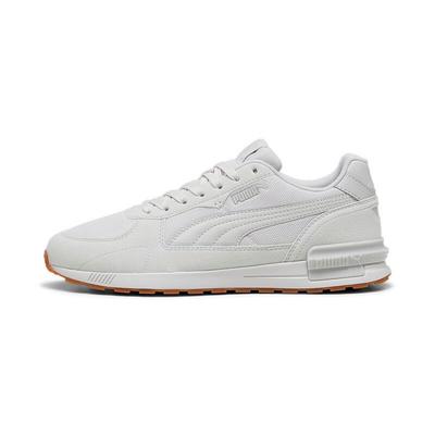 Graviton Unisex Feather Grey Glacial Grey Sneakers 380738-60