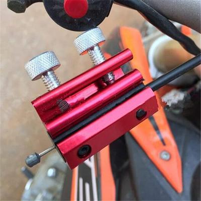 Motorradzubehör – Reparatur-Sets, Pannenhilfe & Sicherheitssysteme