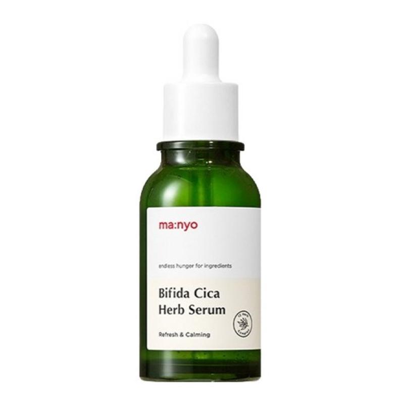 ma:nyo Bifida Cica Herb Serum – 50ml