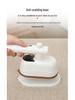 Yanxuan Portable Folding Electric Iron and Garment Steamer for Home and Travel