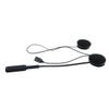 Wireless Bluetooth Headset Motorcycle Intercom for Helmets