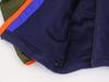 POLO RALPH LAUREN LIMITED EDITION su ponio siuvinėjimu Dydis 0101768 Vyriškas flisinis/pūkinis švarkas/džemperis su gobtuvu, L, Mėlynas, [Naudotas]
