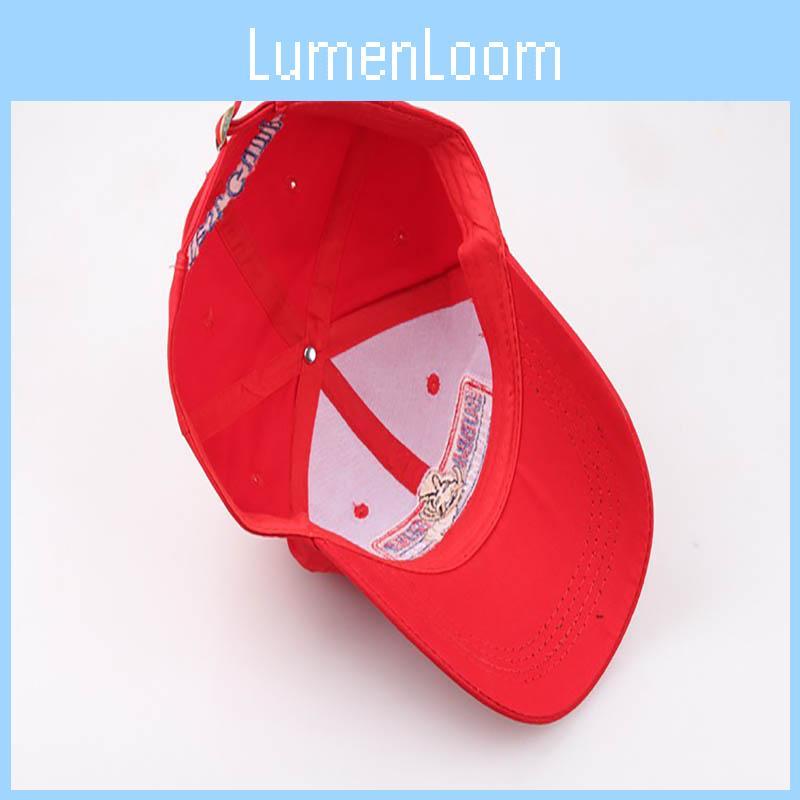 Authentic Forrest Gump Bubba Gump Hat Shrimp Co. Embroidered Hat Classic Design