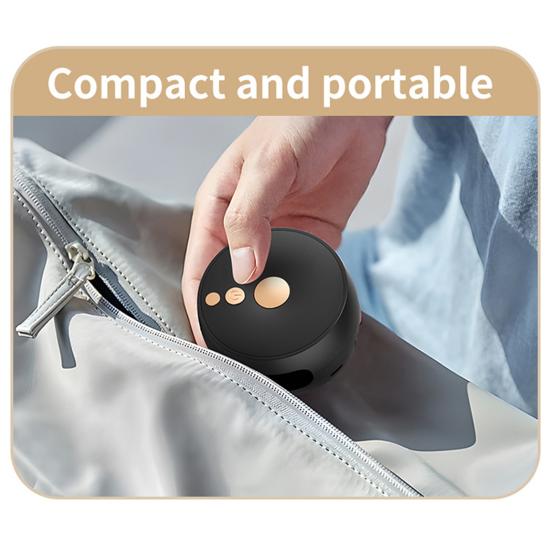 UV Toothbrush Sanitizer 2 Slots USB Rechargeable No Drilling Portable Home Travel Bathroom Wall Mounted Electric Toothbrush Holder Cleaner