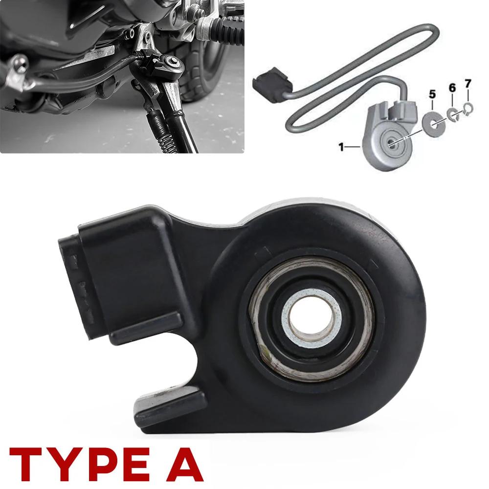 R1200GS S1000RR F650 F800 GS Kickstand Switch Sensor Safety For BMW R1150 R1200 R/RS/RT/GS/RT K1200 K1300 K1600 G650 F800S HP4 Type A