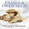 Henrys Women by Pamela Oldfield Hardback Book 9780727875822