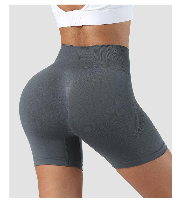 Oneractive European & American Women's Three-Point Yoga Sports Shorts