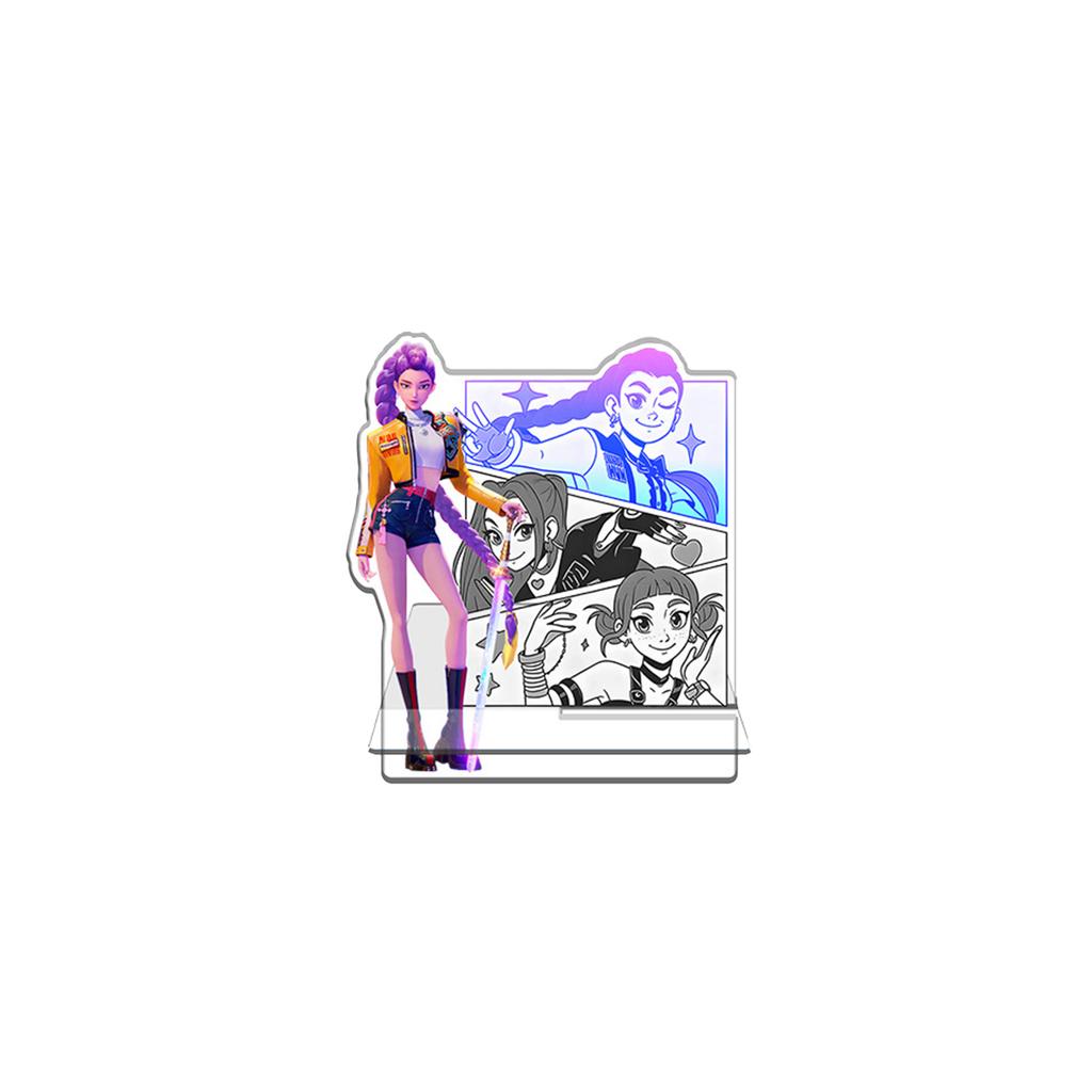 Exquisite Carving And Processing Of Irregular Shaped Mobile Phone Holder For Film And Television Peripherals