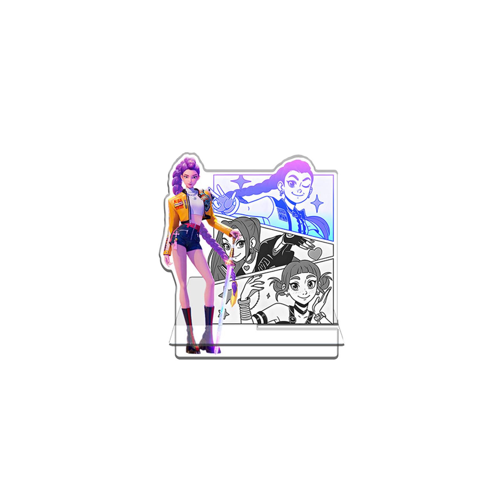 

Изысканная резьба и обработка держателя для мобильного телефона неправильной формы для кино- и телевизионной периферии One Size