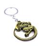 Avp Alien V Predator Covenant Keychains Alien Xenomorph Queen Prometheus Keyring Key Chain Ring Vintage Movie Jewelry