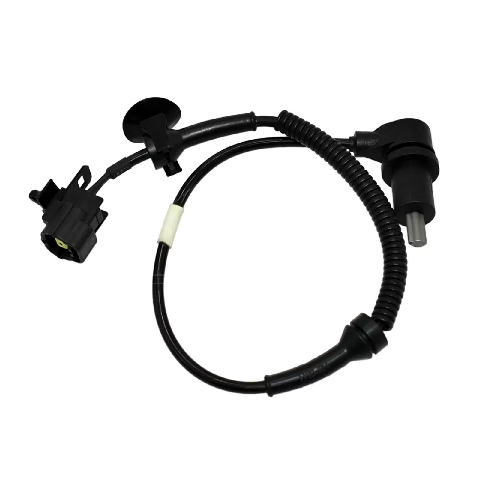

ABS Wheel Speed Sensor for 2006-2011 Chevrolet Aveo чёрный
