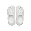 Crocs Classic Crush Clog White 207521 100