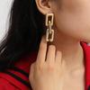 Stylish Korean Earrings for Women And Girls