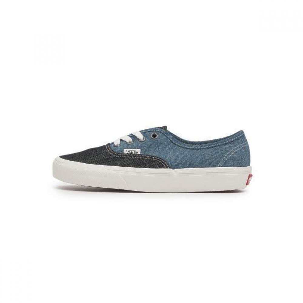 

Vans Vans Authentic Denim Синий Белый Vn000bw5y6z1 225