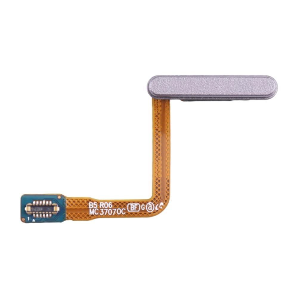 

Для Samsung Galaxy Z Flip5 5G F731 OEM Шлейф ідентифікації відбитка пальця Кабель живлення вмикання/вимикання (Без логотипу) D