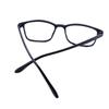 Frame Fashion Optical Glasses Square Frame Eyewear Anti-blue Light Glasses Computer Eyeglasses
