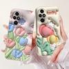 For Honor 200 Pro Case ELP-AN00 Cute Panda Cartoon Cover Shockproof Soft TPU Phone Case For Honor 200 Pro Honor200 Fundas Bumper