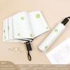 Dual-Purpose Umbrella for Girls, Foldable, Stylish, Compact, Portable, Automatic Sunshade, Sun Protection, Uv Protection, Sun Umbrella