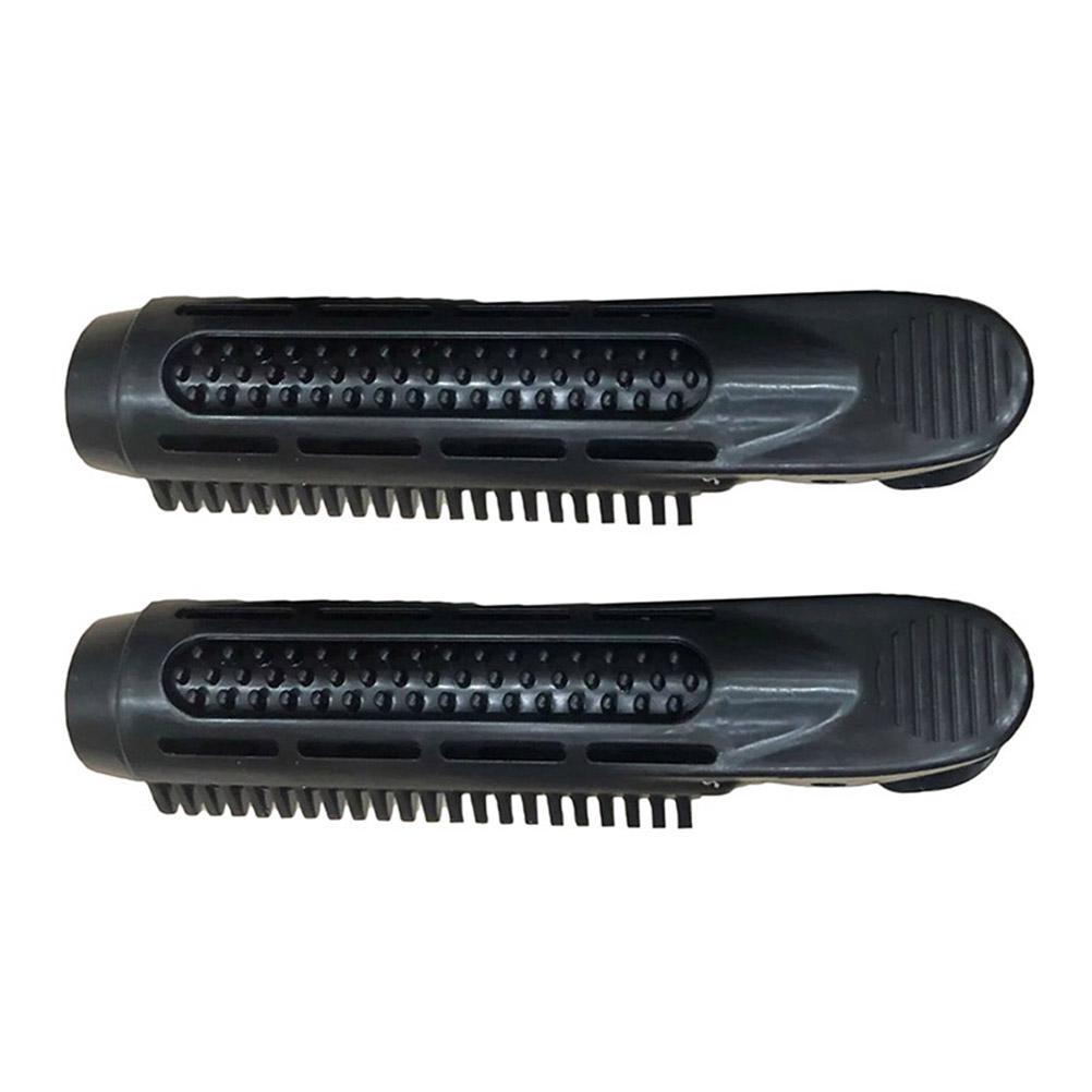 2Pcs Volumizing Hair Root Clip Roller Wave Fluffy Hair Clip Hair Root Curler Fluffy Hairstyling Clip Tool