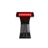 Spare Tire LED 3rd Brake Light High Mount Stop Lamp For Jeep Wrangler JK 2007-18
