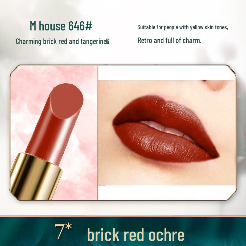 

Lipstick DIY Raw Material: Fine Primary Color Powder for Handmade Lipsticks, 5g Pack