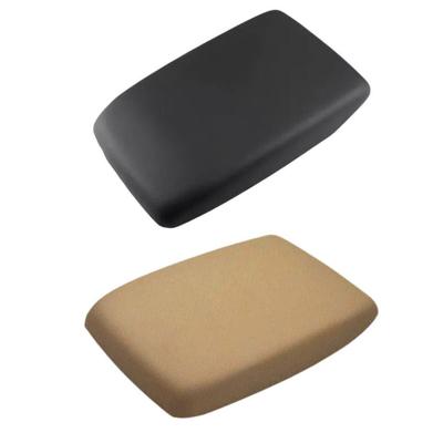 Center Console Armrest Lid Auto Accessories 58905-0E040-c0 Direct Replaces Lightweight Car Armrest Cushion Protector Pad