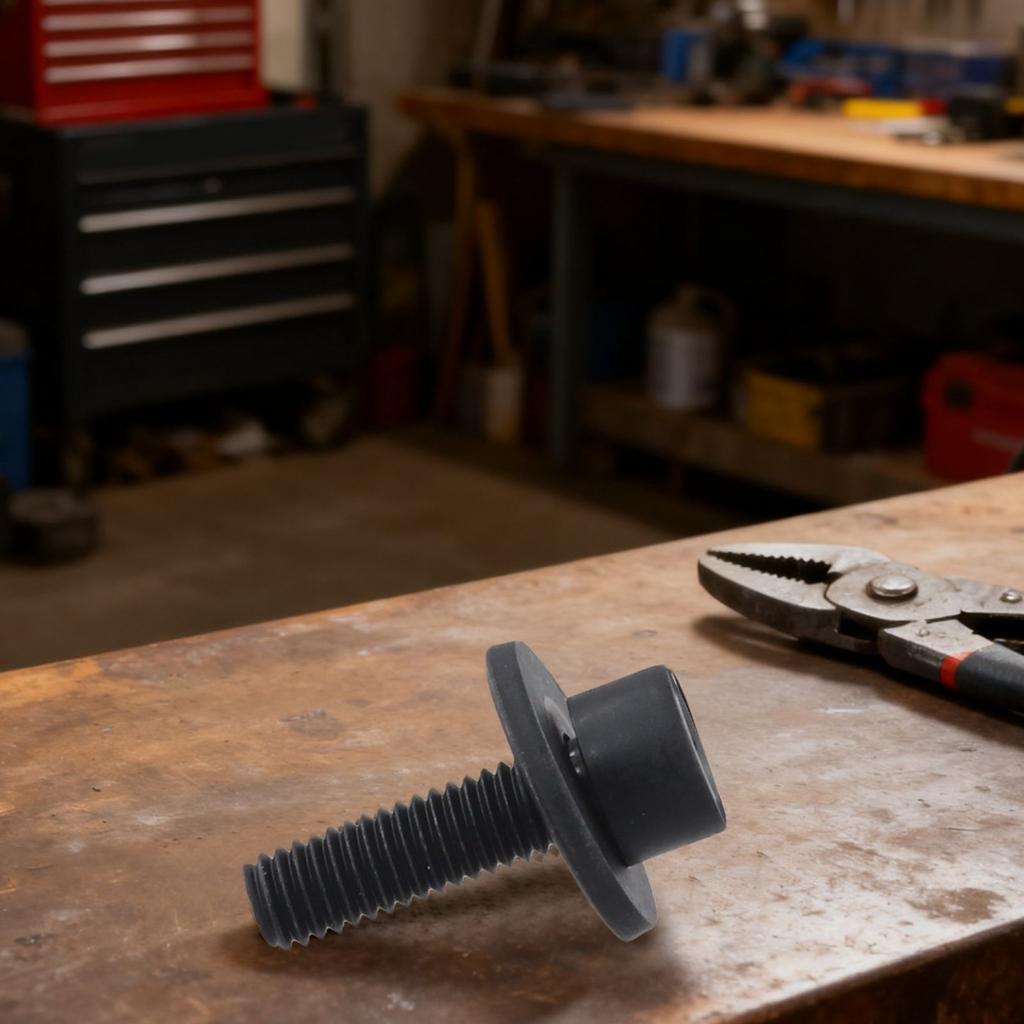 Quick Change Bolt Replacement Saw 4105KB Accessories