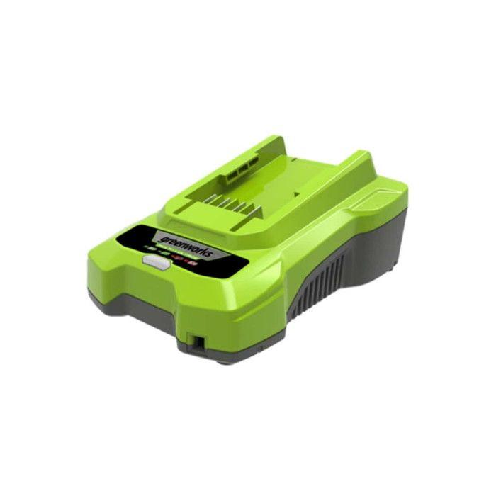 Chargeur Universel 40V 2,0Ah GREENWORKS - G40C