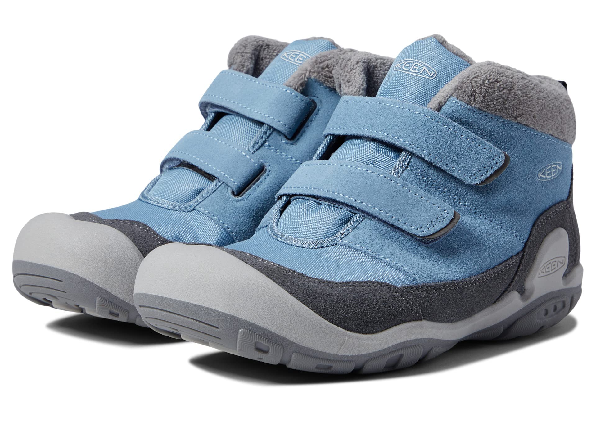 KNOTCH CHUKKA DS [KEEN]